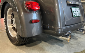 HARLEY  HARLEY FLHTCUTG TRI GLI 2023 MAF