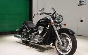 SUZUKI INTRUDER 400 Classic 2012 VK56A
