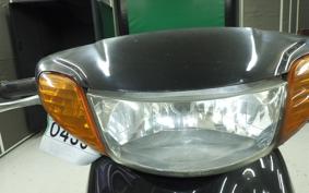 YAMAHA JOG Gen.4 SA16J