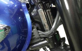 TRIUMPH BONNEVILLE T100 2023