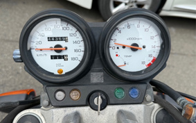 HONDA HORNET250 MC31