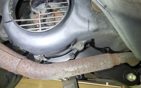 SUZUKI VECSTAR 150 CG42A