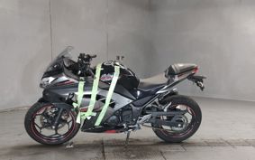KAWASAKI NINJA250 EX250L