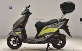 SUZUKI AVENIS 125 EA12J