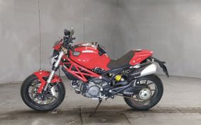 DUCATI  DUCATI  MONSTAR 796 2012 M506AB