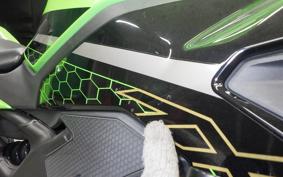 KAWASAKI ZX-25R 2020 ZX250E