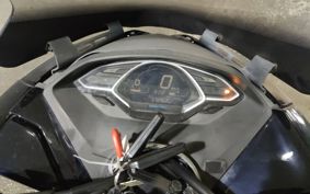 HONDA PCX HYBRID  JF84