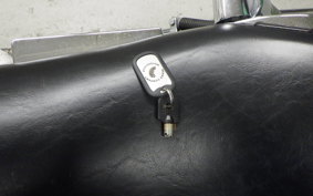 HARLEY FXDLI 1450 2004