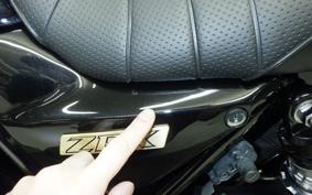 KAWASAKI ZRX400 2007 ZR400E