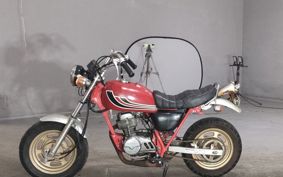 HONDA APE 50 AC16