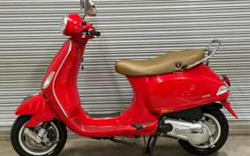 VESPA VXL125