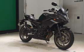 YAMAHA XJ6 ABS 2012