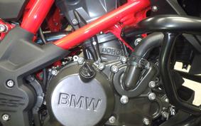 BMW G310GS 2022