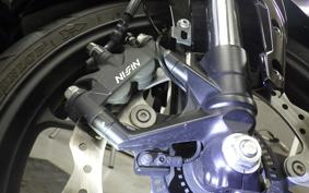 HONDA CB250RA MC52