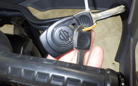 HARLEY ﾊﾟﾝ AMERICA1250S 2023