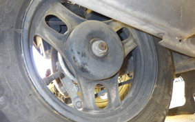 HONDA DIO Gen.6 AF68