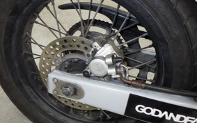 HUSQVARNA SMR125