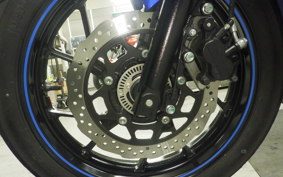 SUZUKI GSX250RA 2008
