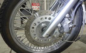 HONDA STEED 400 1993 NC26