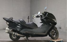 HONDA FORZA Z MF08