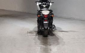 HONDA PHASE MF11
