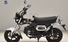 HONDA DAX 125 JB06