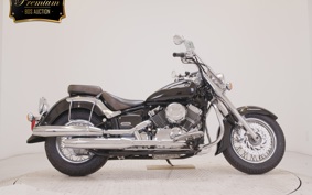 YAMAHA DRAGSTAR 400 CLASSIC  2015 VH02J
