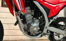 HONDA CRF250L MD44