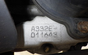 YAMAHA JOG SA57J