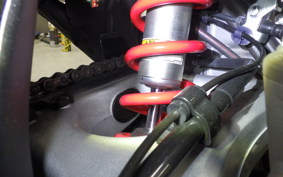 HONDA CRF250 GEN 2 RALLY 2025 MD47