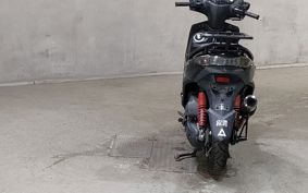 YAMAHA CYGNUS125XSR SE44J