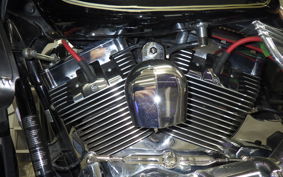 HARLEY FLHTC 1580 2009