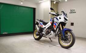 HONDA CRF1100L AFRICA TWIN DCT 2024 SD15