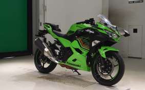 KAWASAKI NINJA 400 2023 EX400L
