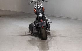HARLEY FXDWG1580 2010 GP4