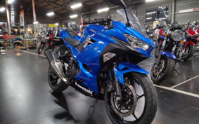 KAWASAKI NINJA 250 EX250P