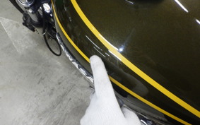 KAWASAKI Z1000 2016 KZT00A