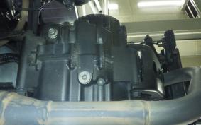 HONDA REBEL 250 A 2004 MC49