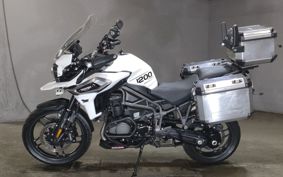 TRIUMPH  TRIUMPH  TIGER 1200XRT 2018 V1F44E