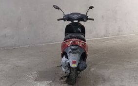 HONDA DIO AF62