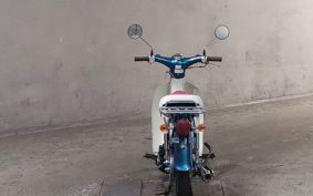 HONDA LITTLE CUB AA01