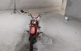 HONDA C90 C92