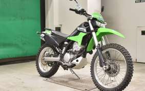 KAWASAKI KLX250 Gen.2 LX250S