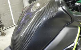 KAWASAKI Z900 Gen.2 2021 ZR900B