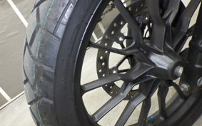 HONDA CL250-2 MC57