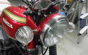 HONDA CB750 2006 CB750