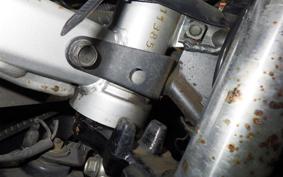 SUZUKI GSX-R250 GJ72A