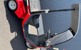 HONDA GYRO TA03