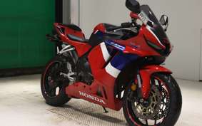 HONDA CBR600RR 2021 PC40