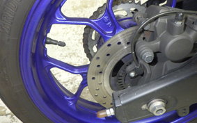 YAMAHA YZF R-3 2019 RH13J